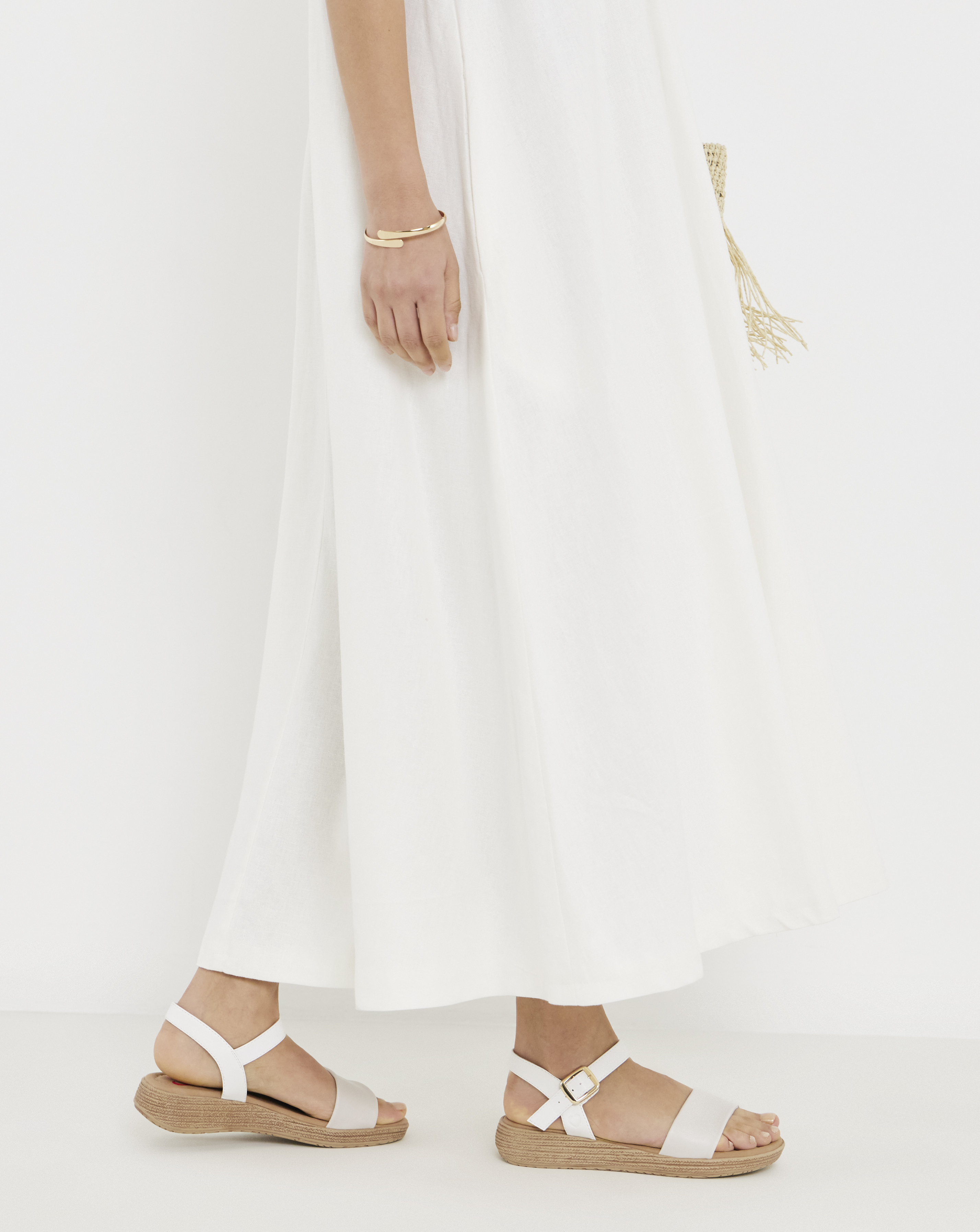 Heavenly Feet Sara Wide Fit