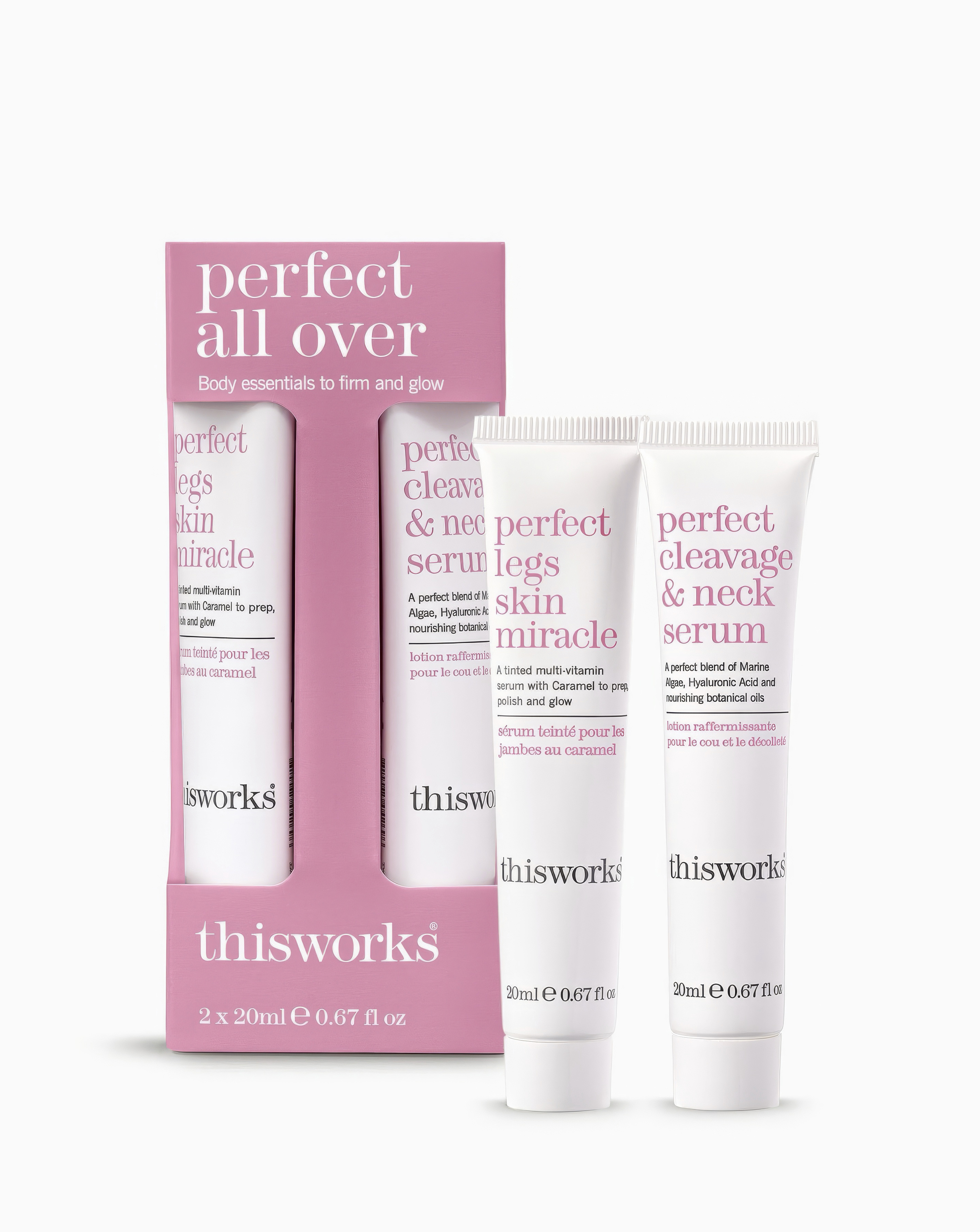 This Works Perfect All Over Kit