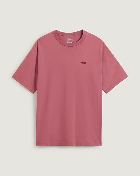 VANS Left Chest II Loose SS T-Shirt