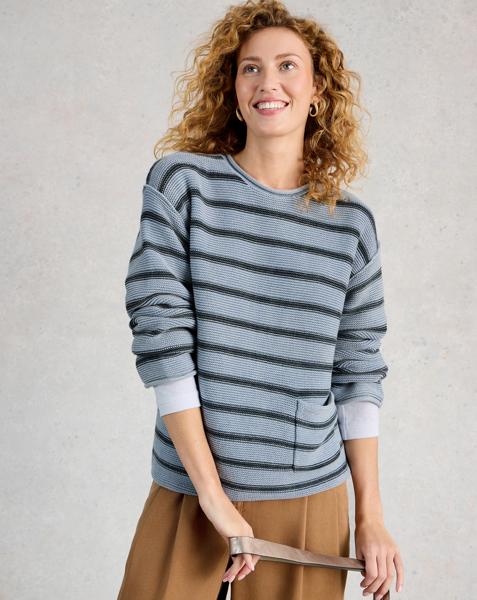 White Stuff Gigi Jumper
