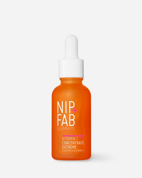 Nip+Fab Vitamin C Fix Concentrate - 30ml