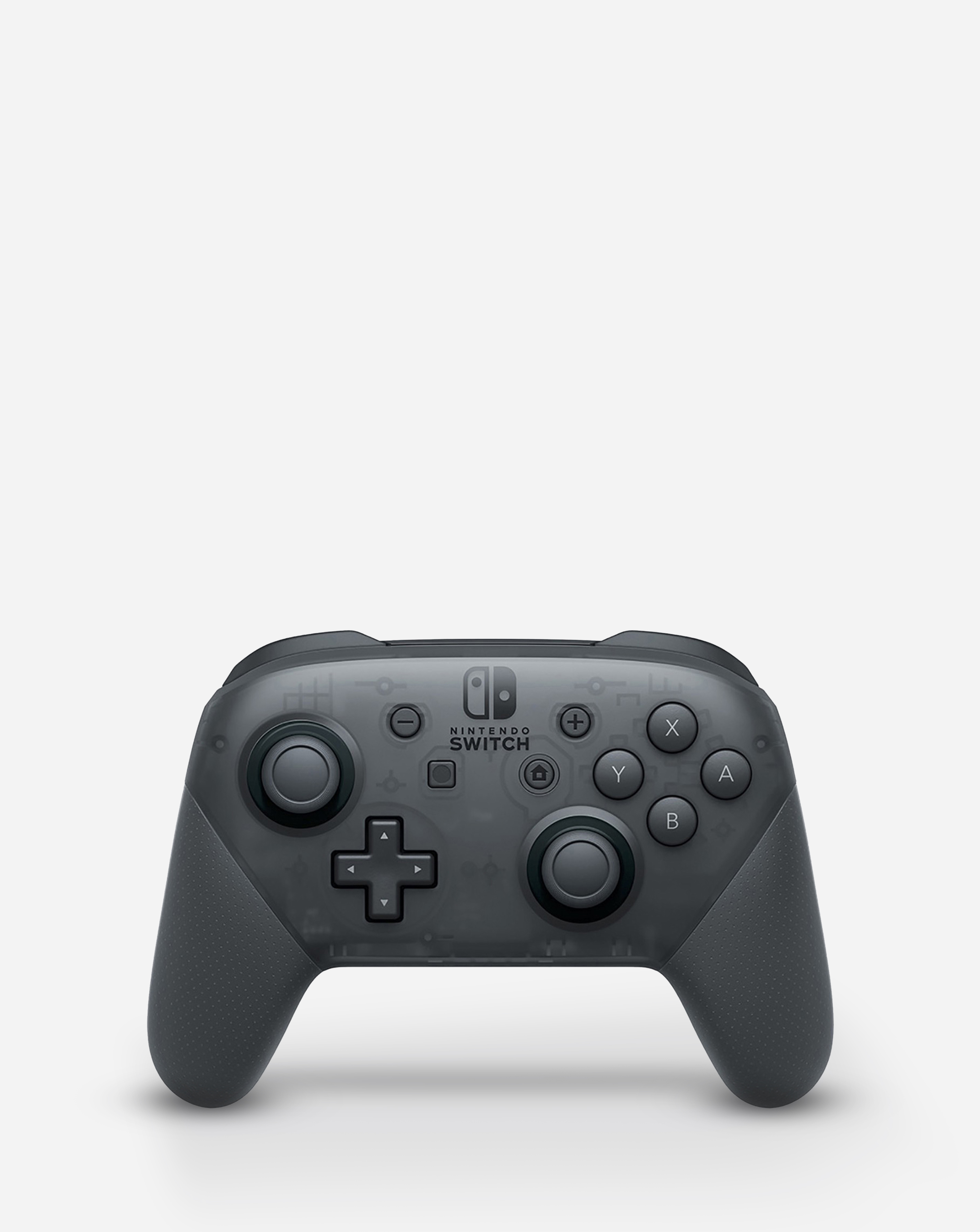 Nintendo Switch Pro Controller