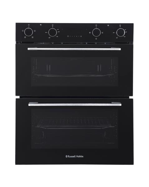 RH RH72DEO1001B/02 Built Dbl Ov Bl Inst