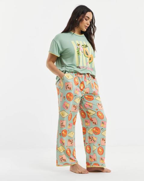 Figleaves PJ Set