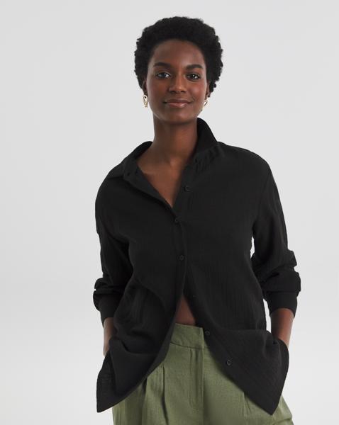 Relaxed Shirt