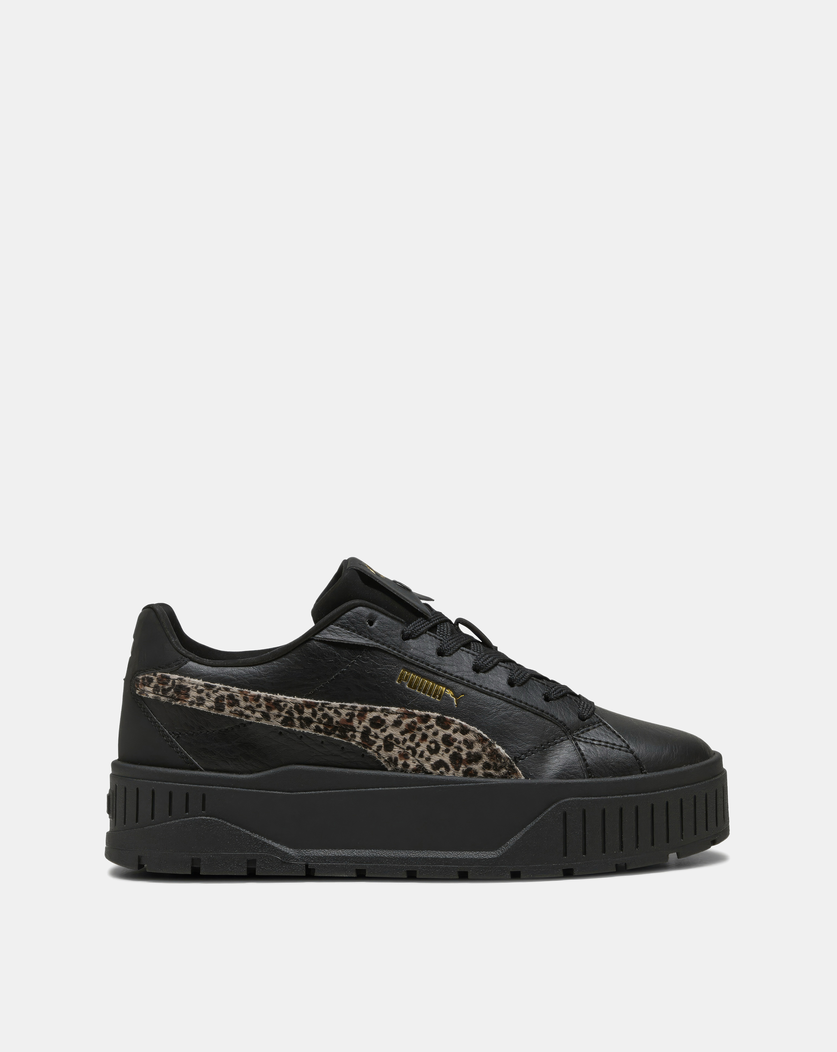 Puma Karmen II Animal Trainers