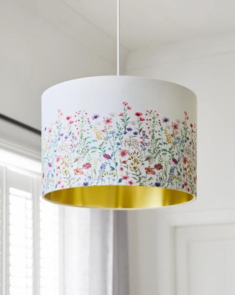 Julipa Avery Wildflower 35cm Shade