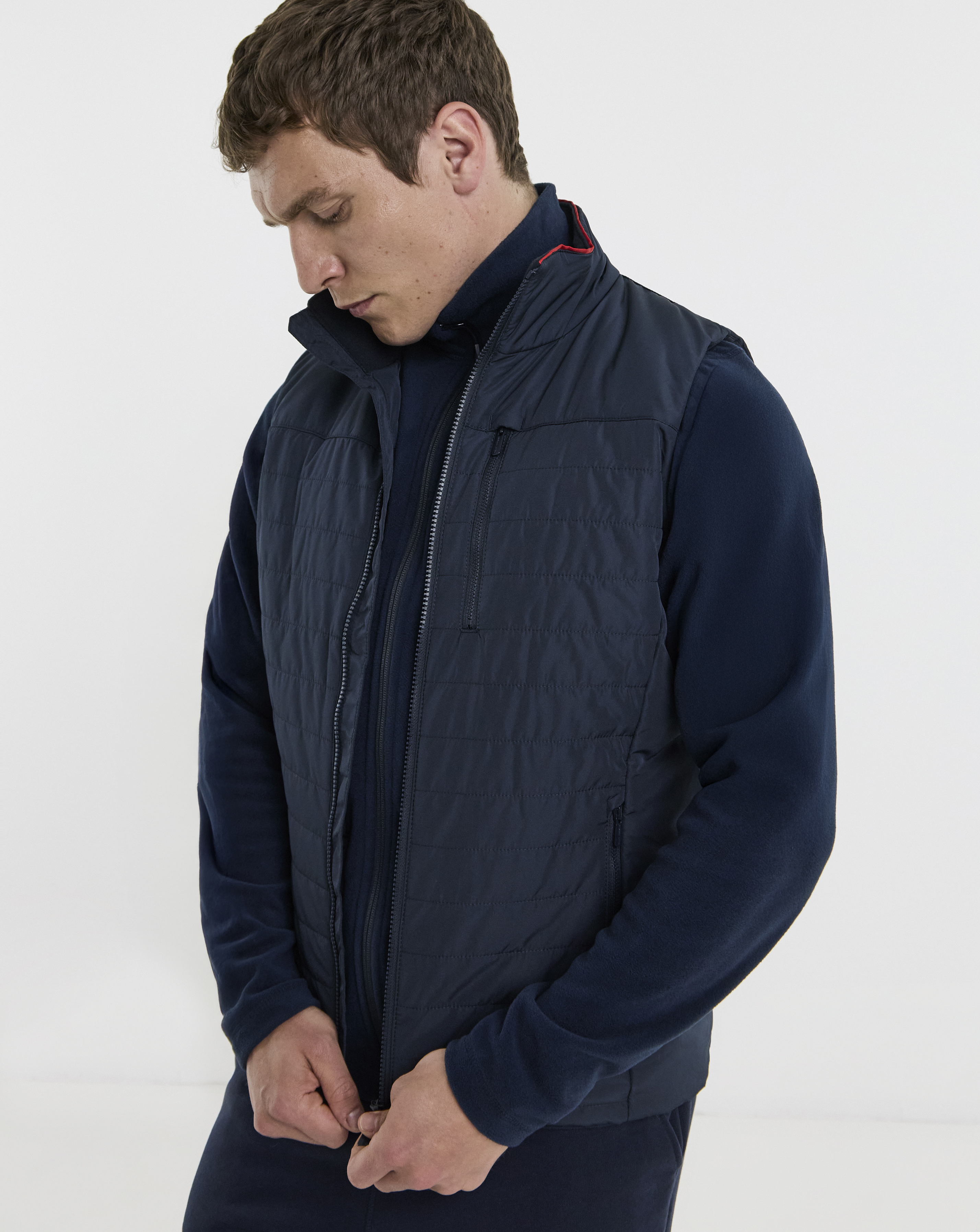 Helly Hansen Crew Imsulator Vest