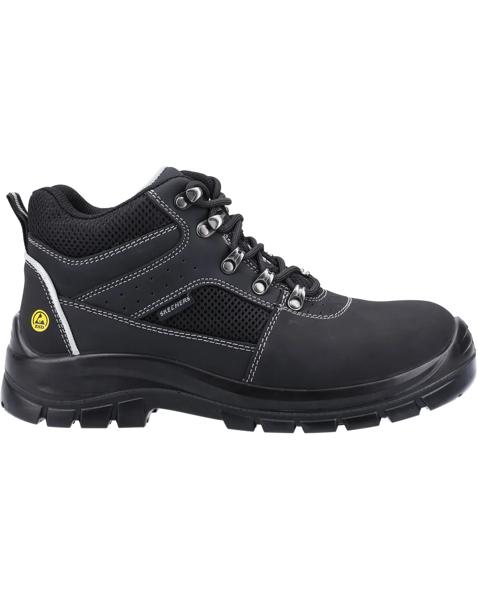 Skechers Work Trophus Letic Safety Boot