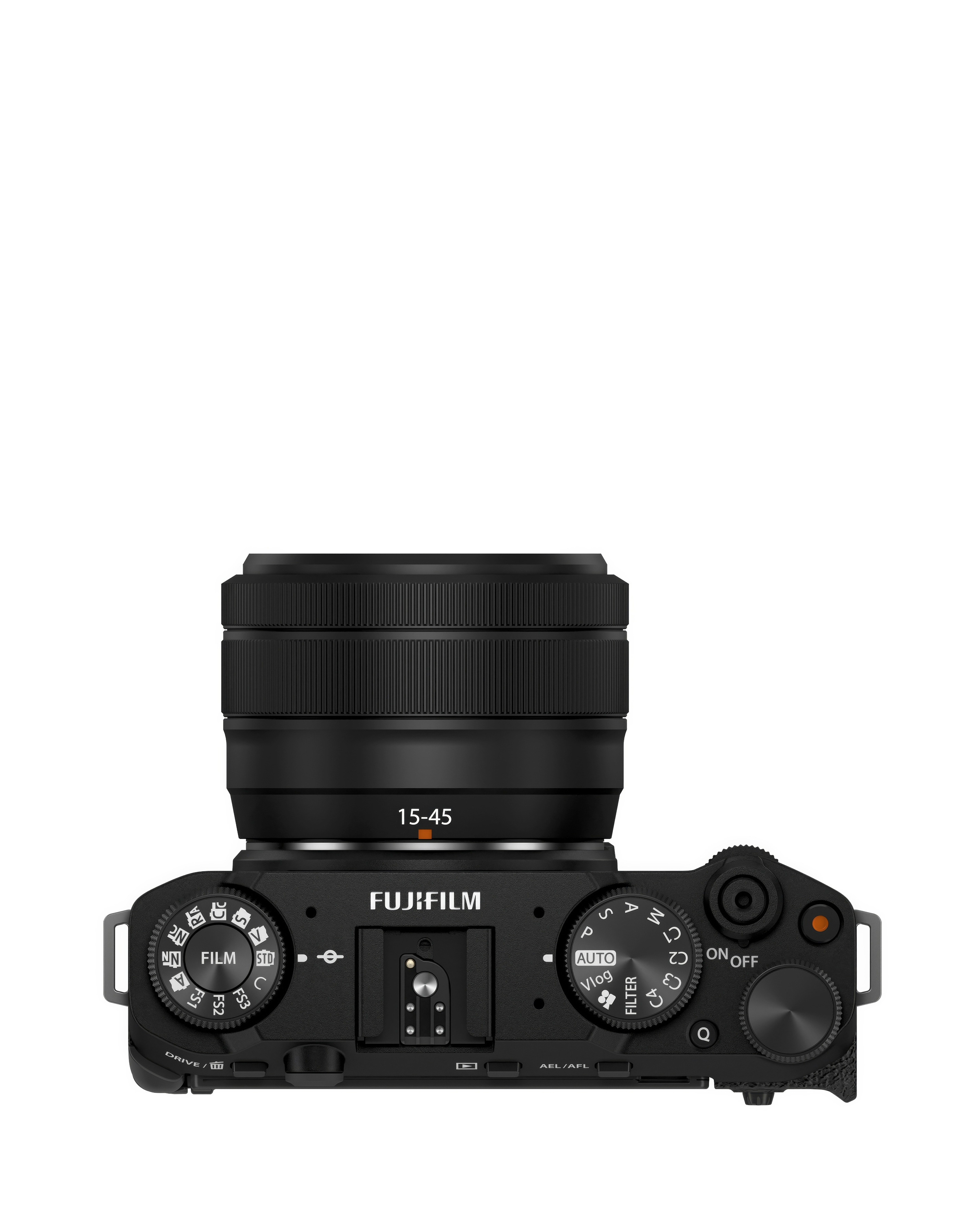 View 3 of FujiFilm X-M5 Bundle