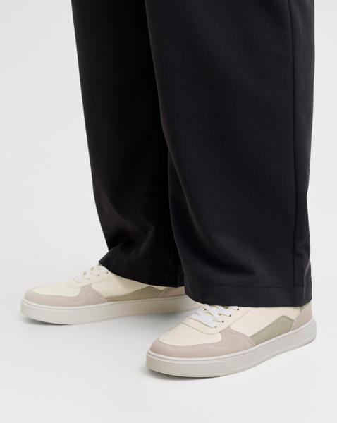 Jack & Jones Milo Trainer - Natural