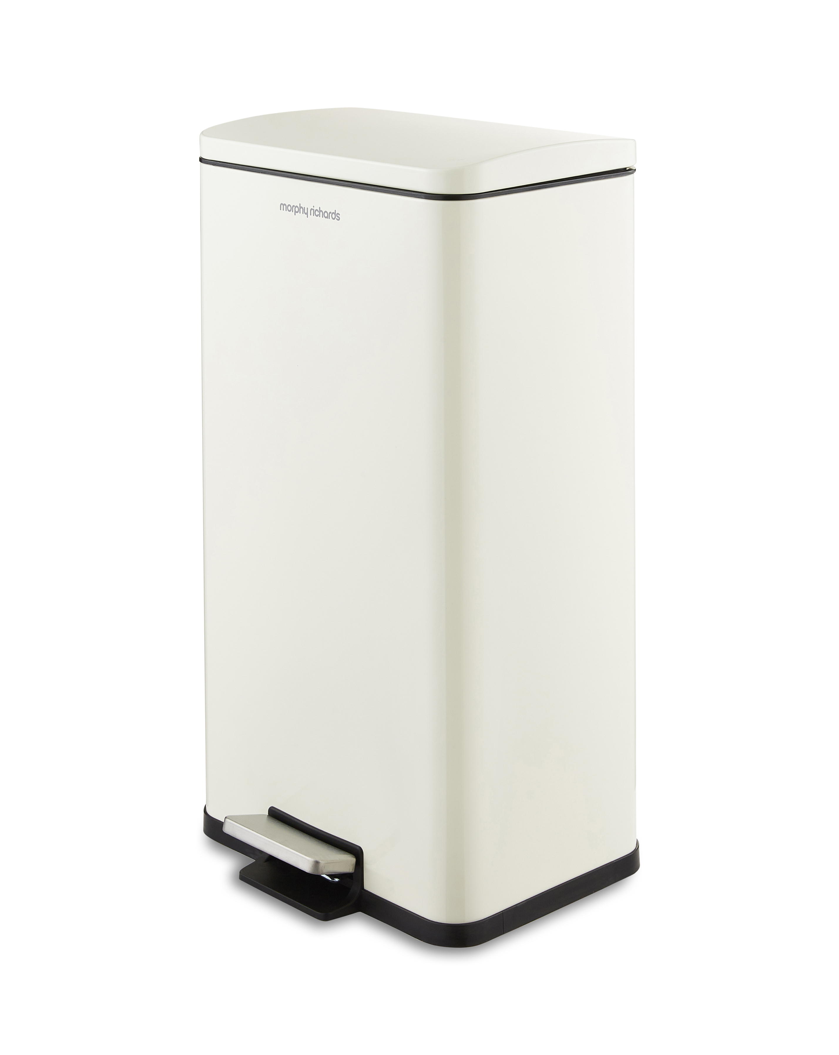 Morphy Richards Cream 30L Bin