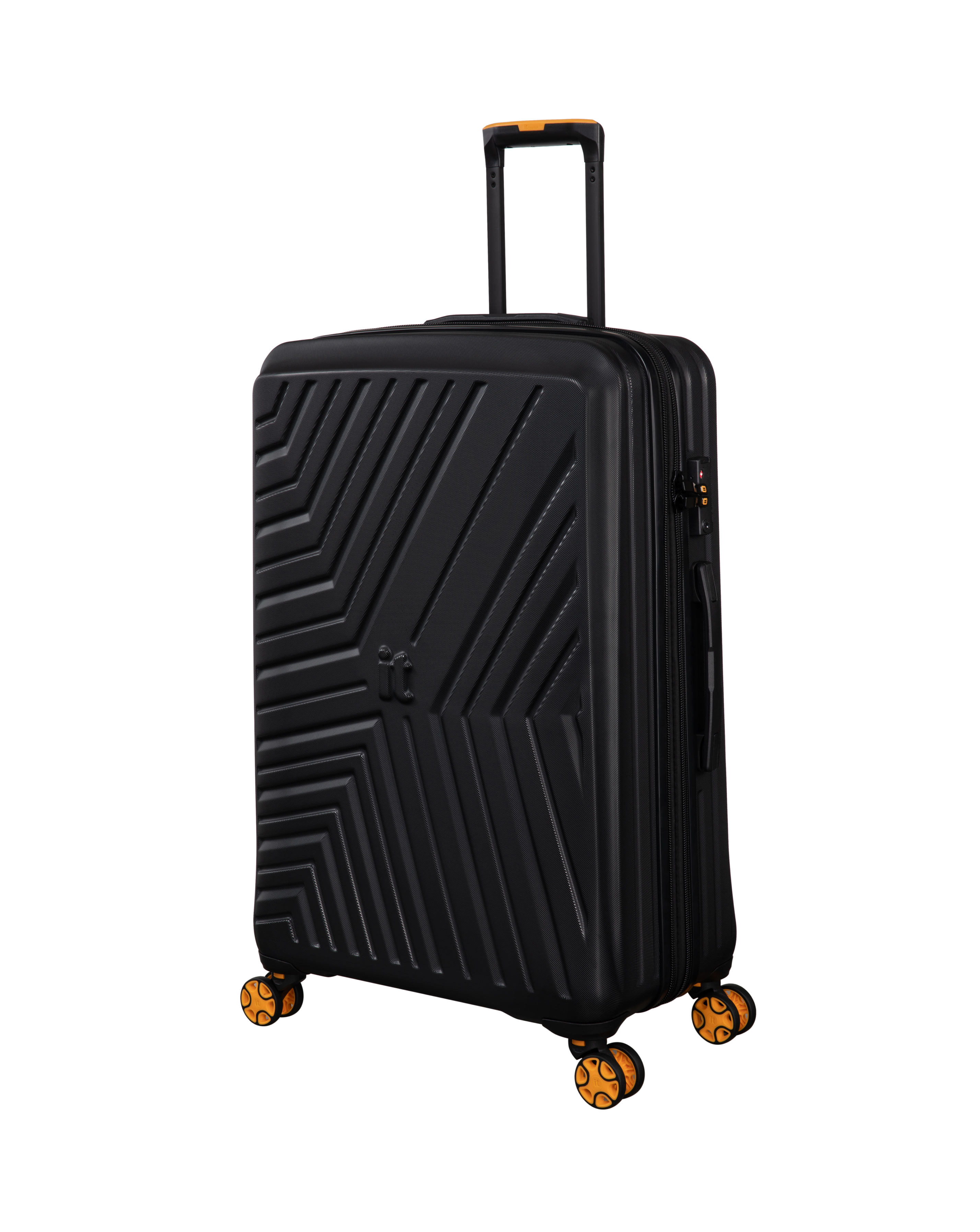 IT Convertible Large Removable Wheels
