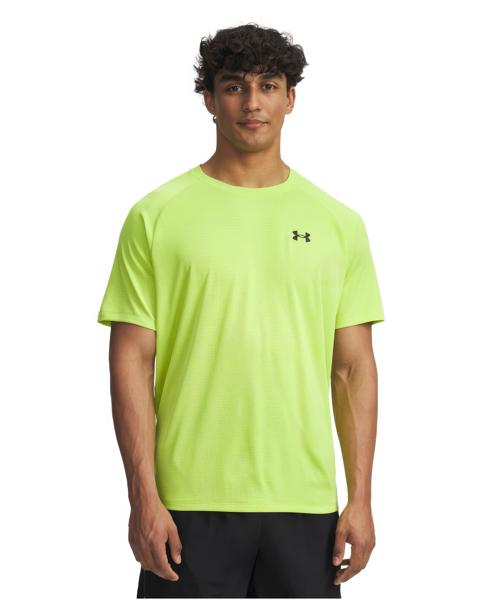 Under Armour Tech Textured T-Shirt