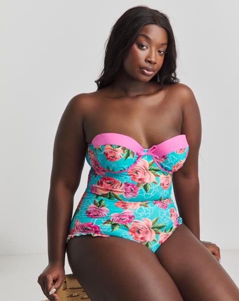 Joe Browns Flower Girl Swimsuit