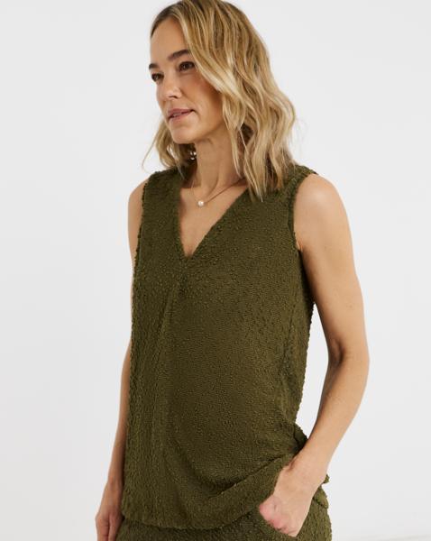 Boucle Vest