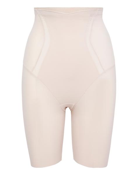 Maidenform Maidenform Firm Foundation Shaper In Nude | UK Size M Women's