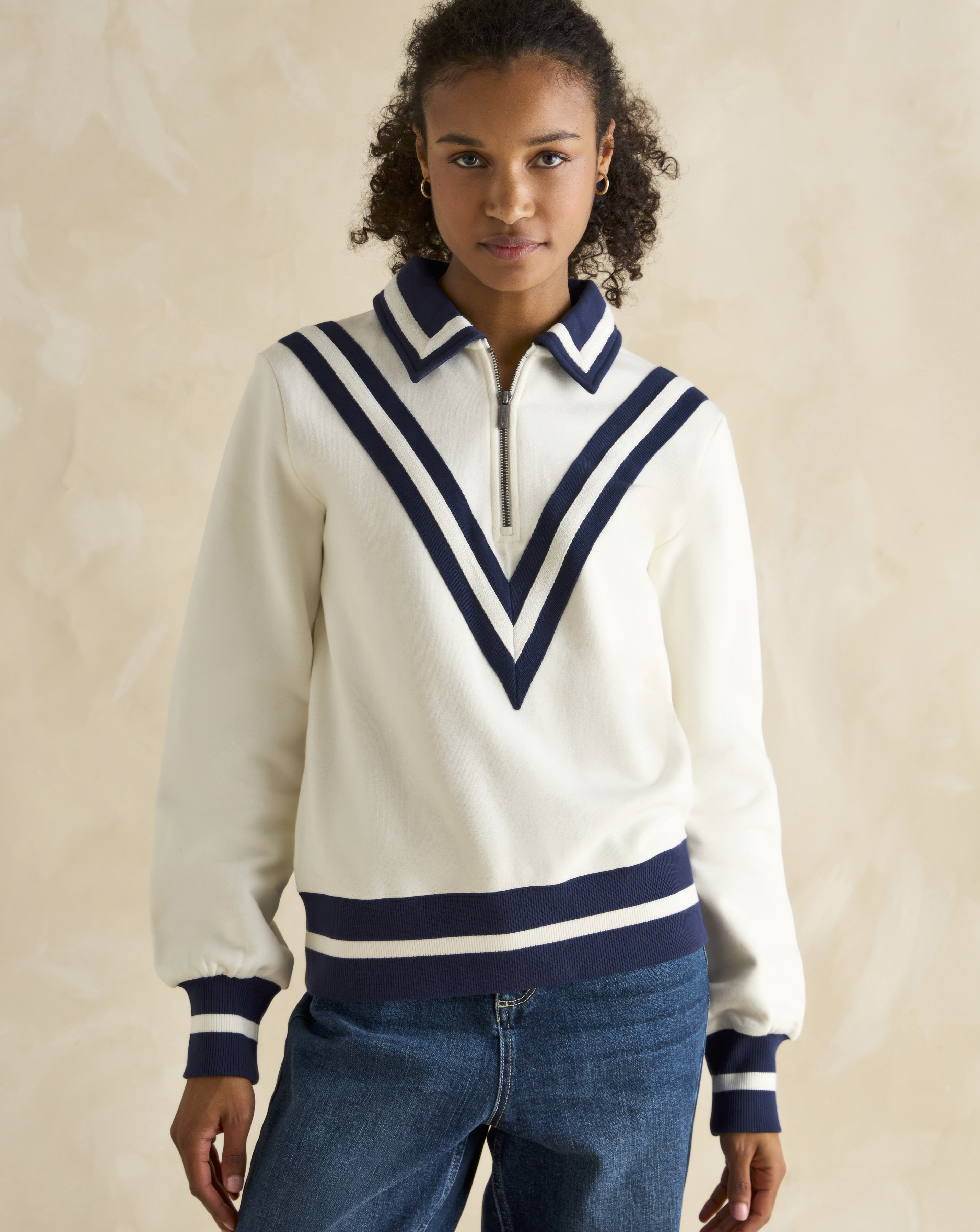 Joules Dawlish Jumper