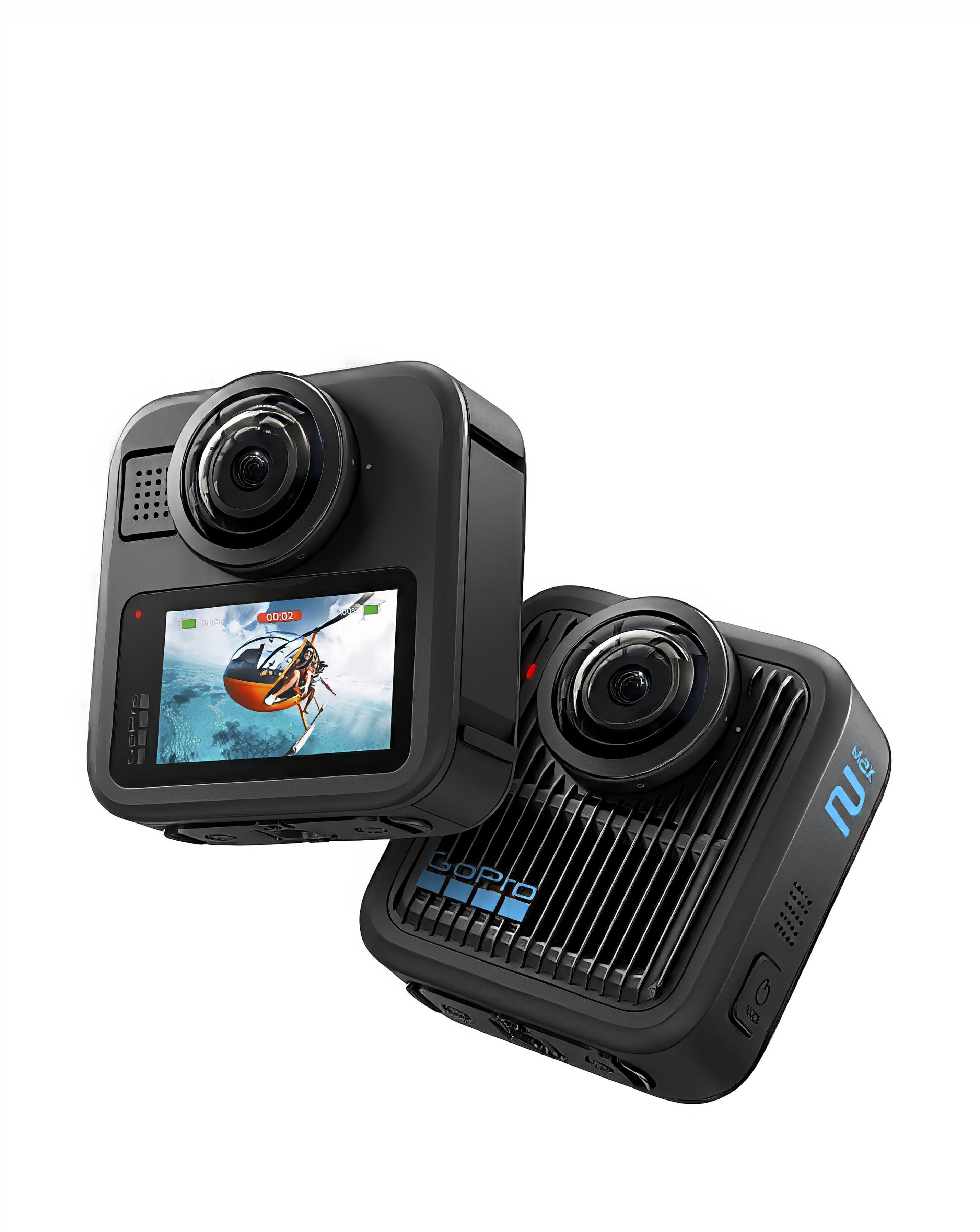 View 3 of GoPro Max 2 Action Camera