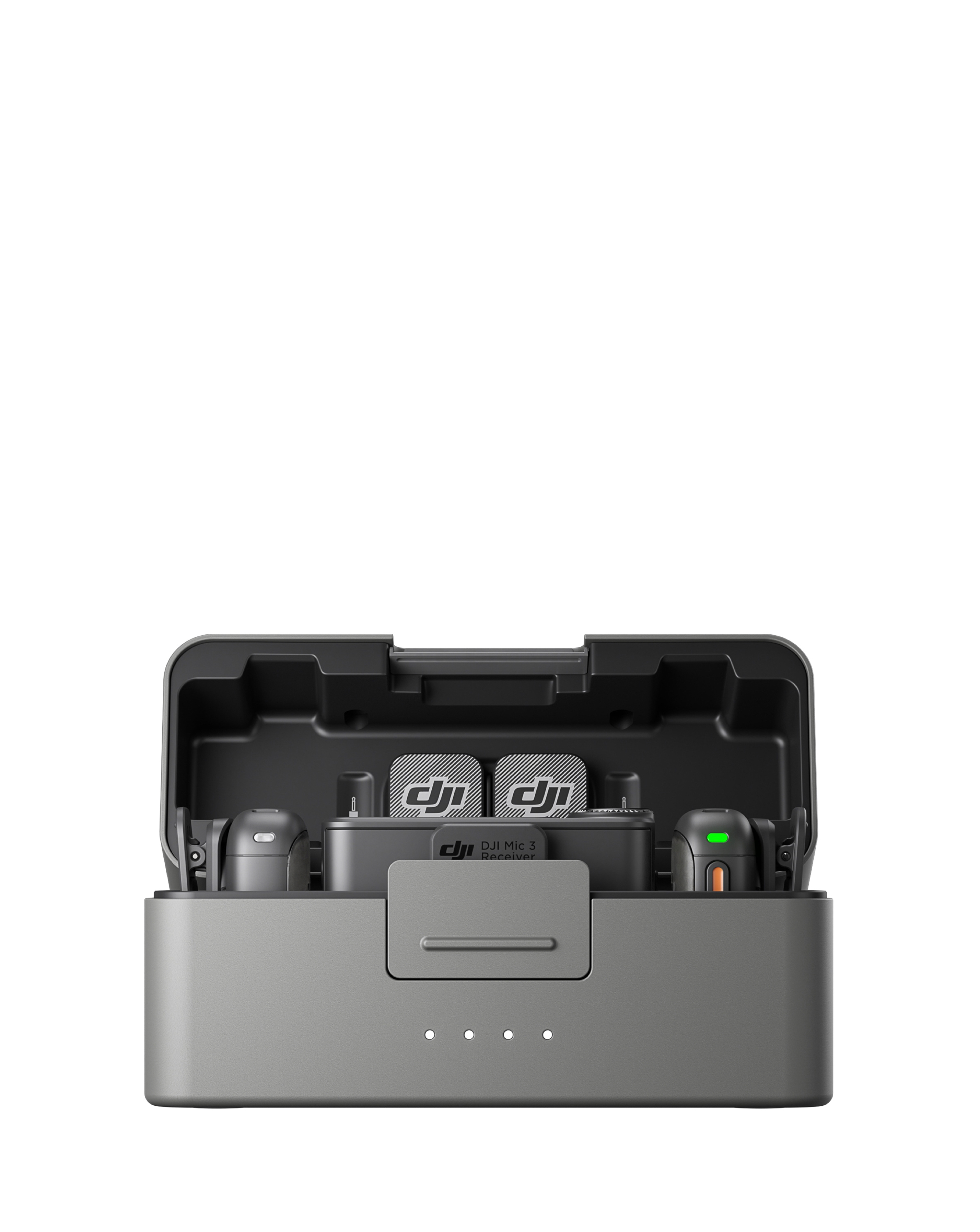 DJI Mic 3