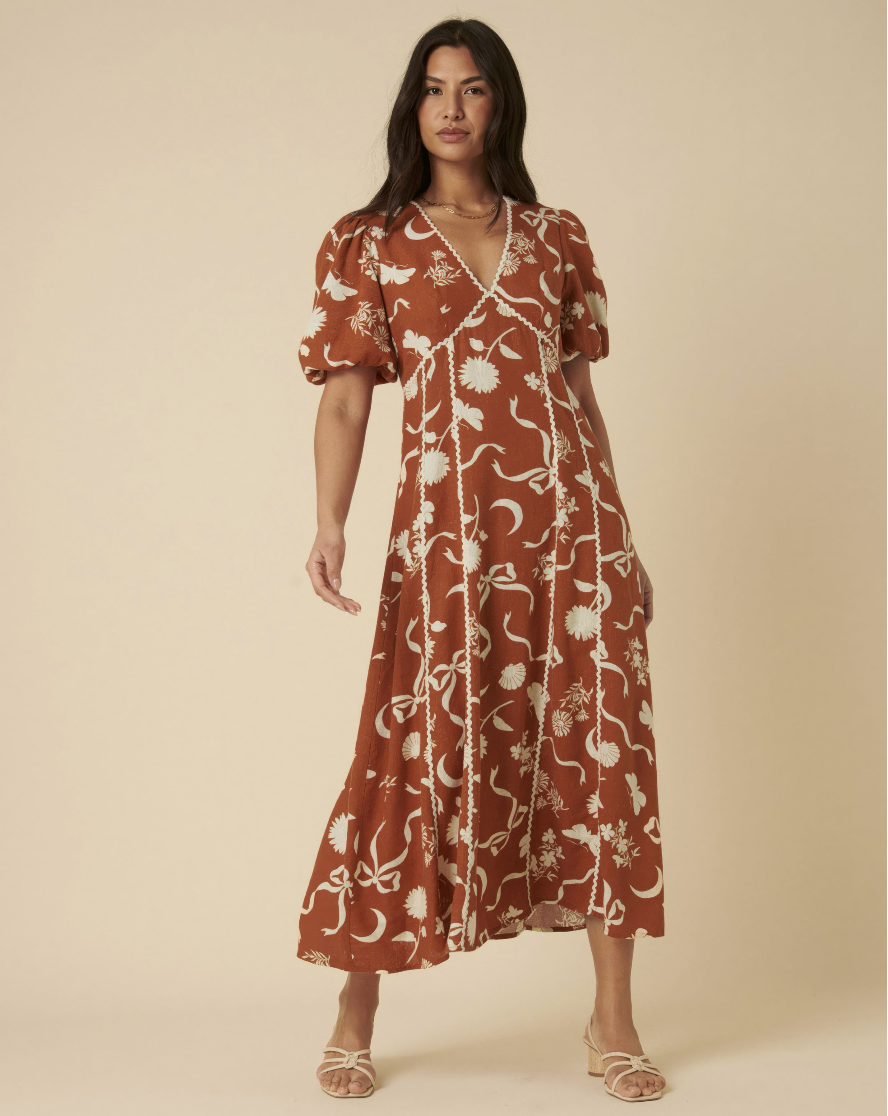 Nobody's Child Lucy Dress