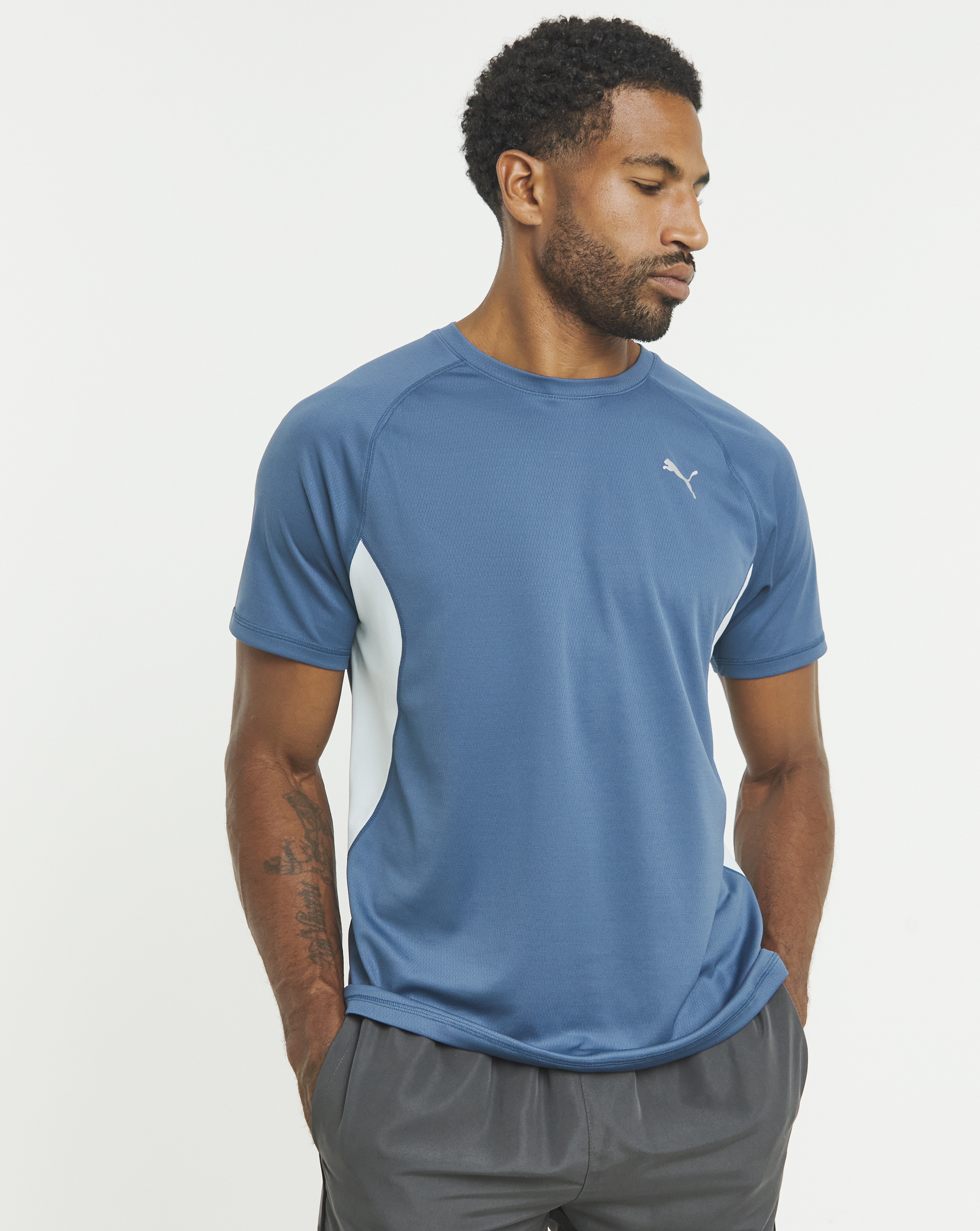 PUMA Run Velocity T-Shirt
