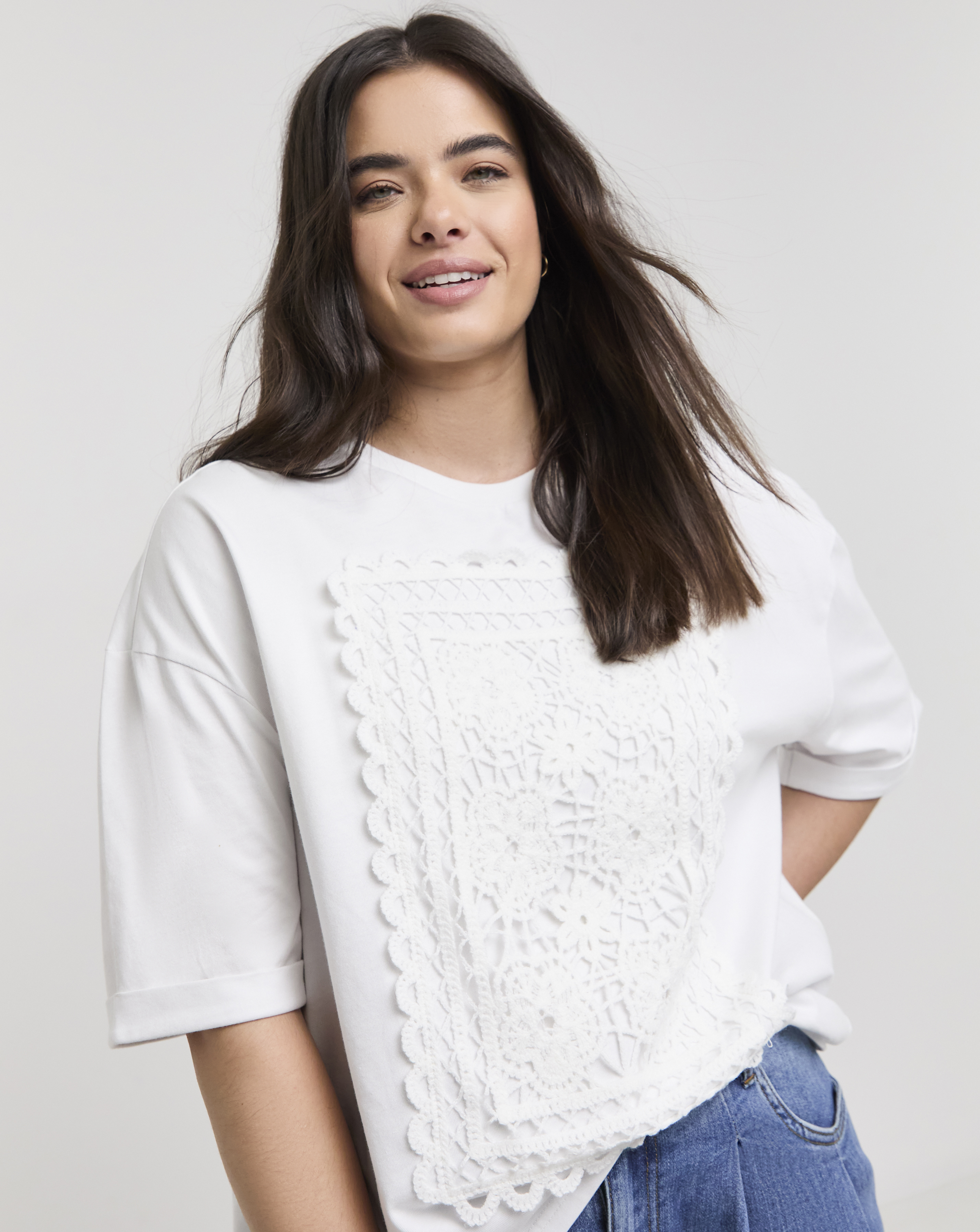 Native Youth Panel T-shirt