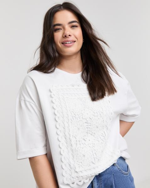 Native Youth Panel T-shirt