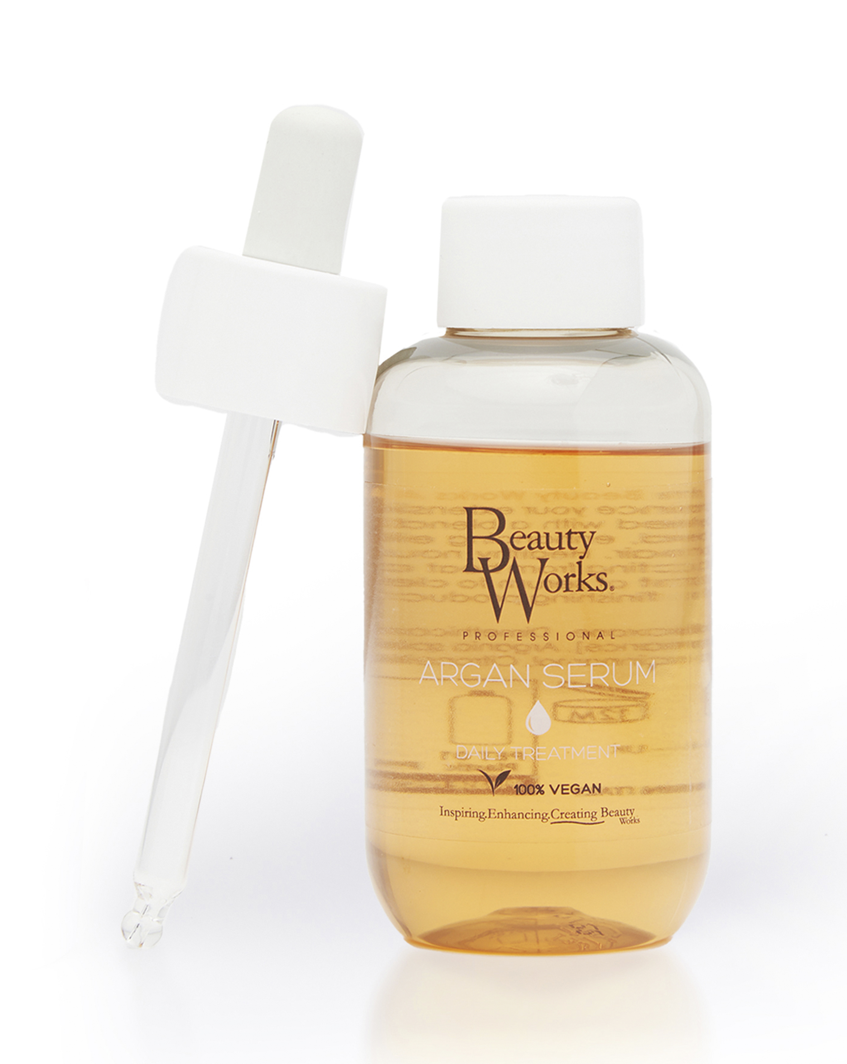 Beauty Works Argan Oil Serum 90Ml
