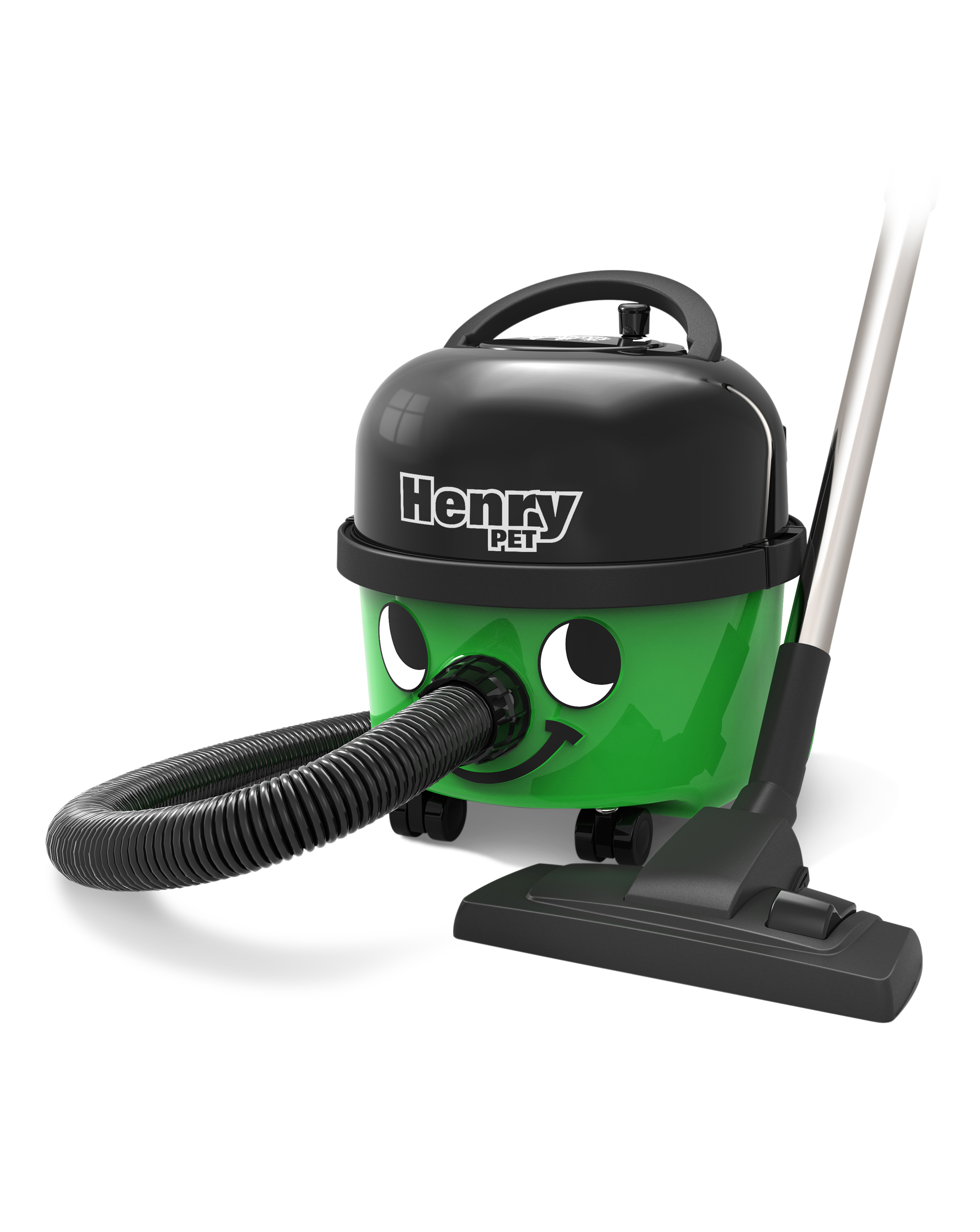 Henry Pet Cylinder Vacuum Cleaner