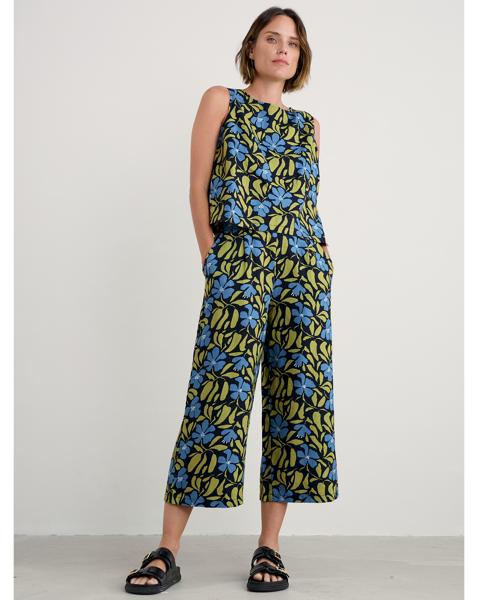 Seasalt Cornwall Haven Culottes