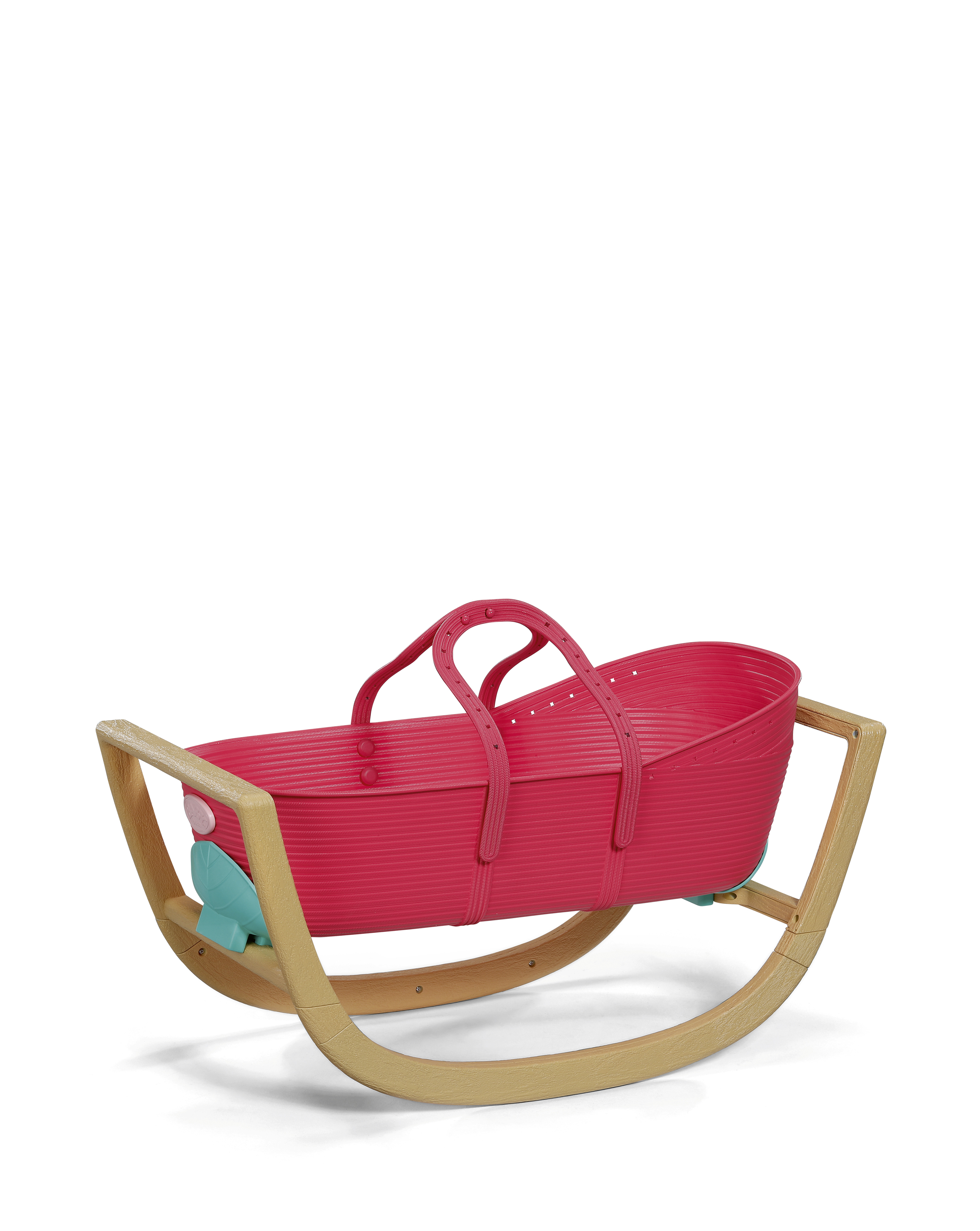 Baby Born Bassinet