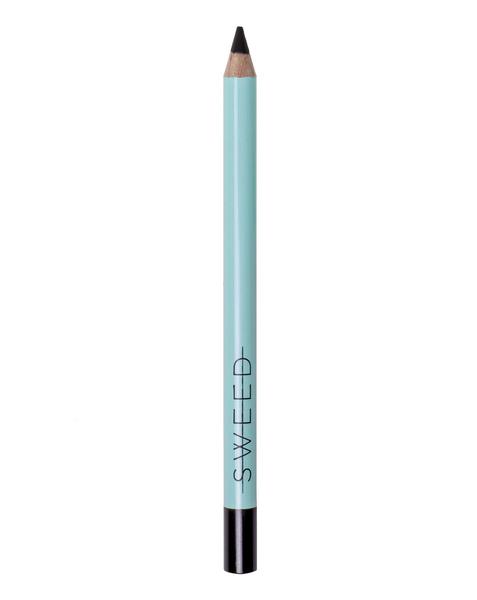 Sweed Satin Kohl Eyeliner - Black