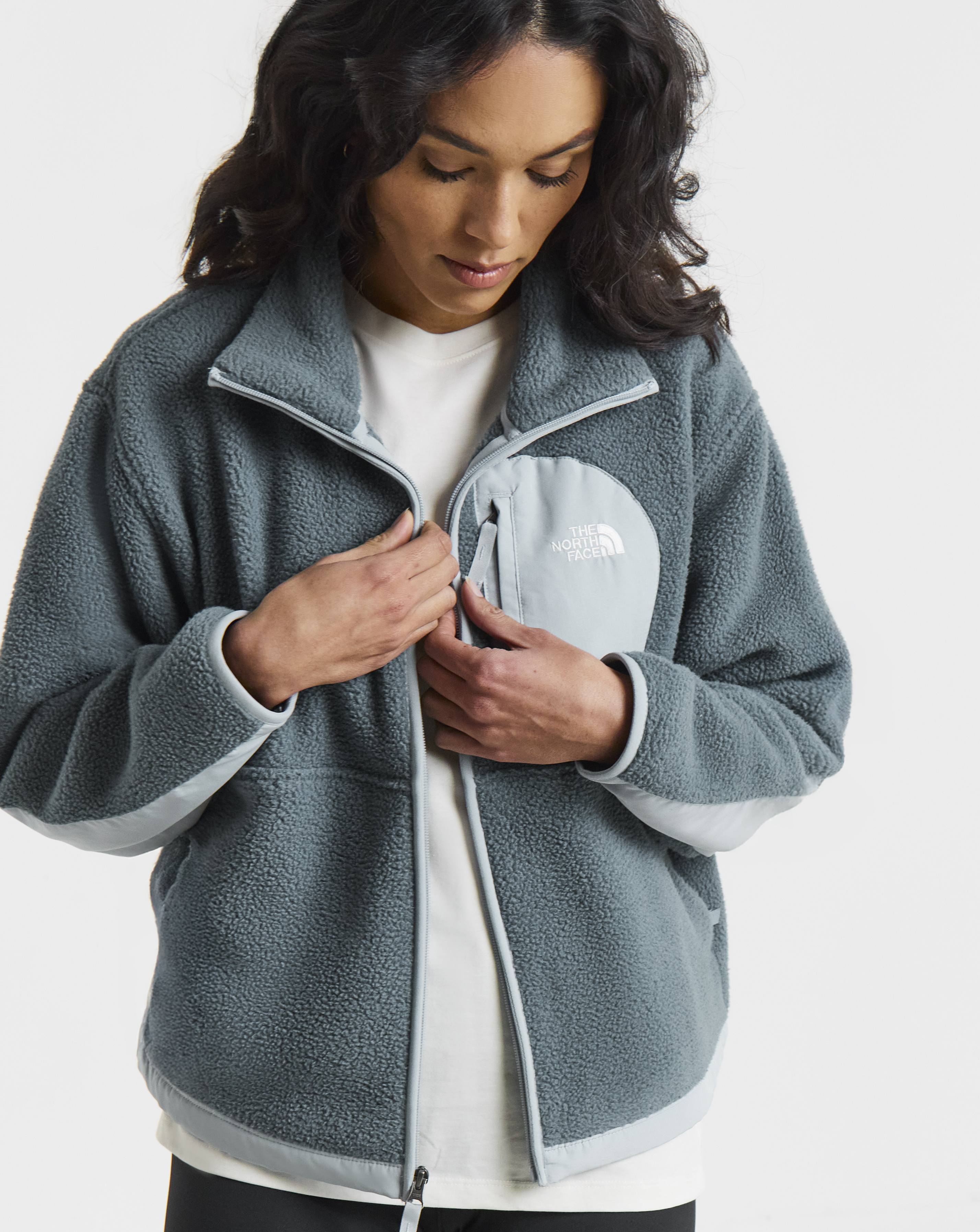 The North Face Yumiori Full Zip Jacket
