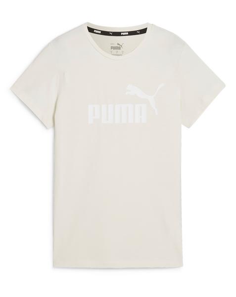 PUMA Essentials Logo T-Shirt