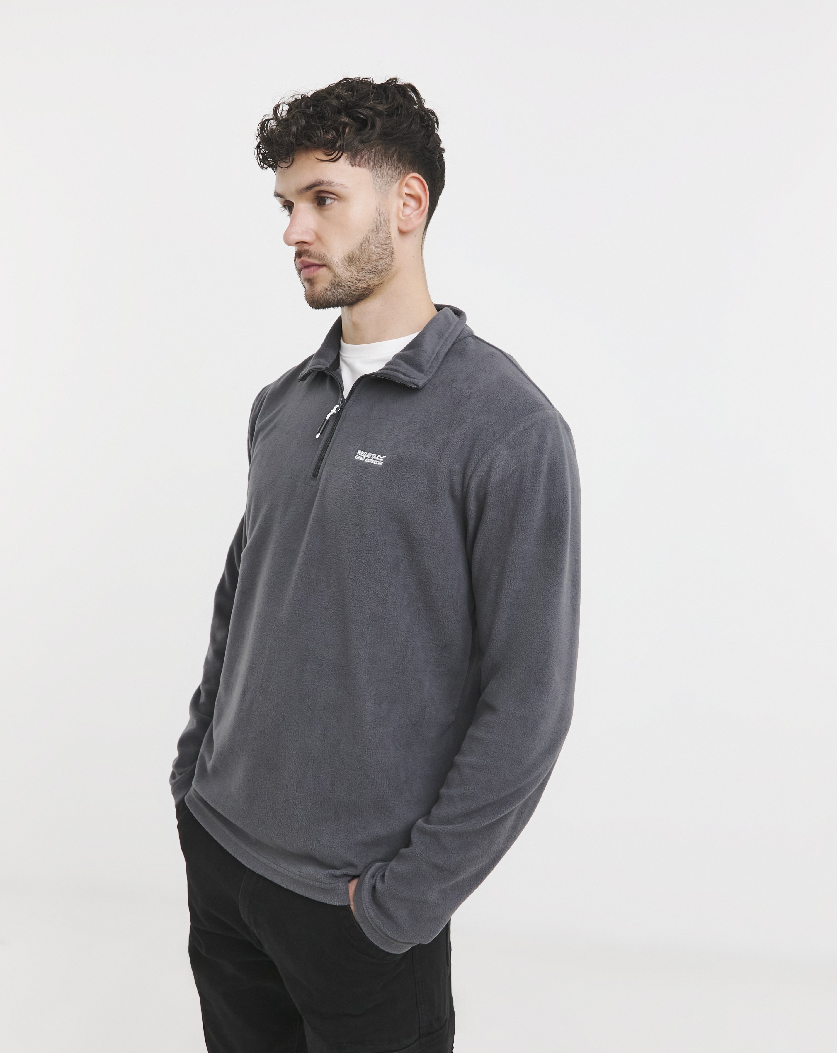 Regatta Thompson Fleece