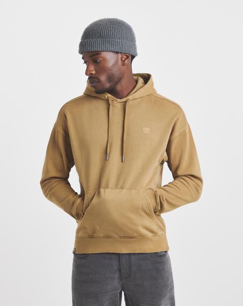 Union Garment Dyed Hoodie