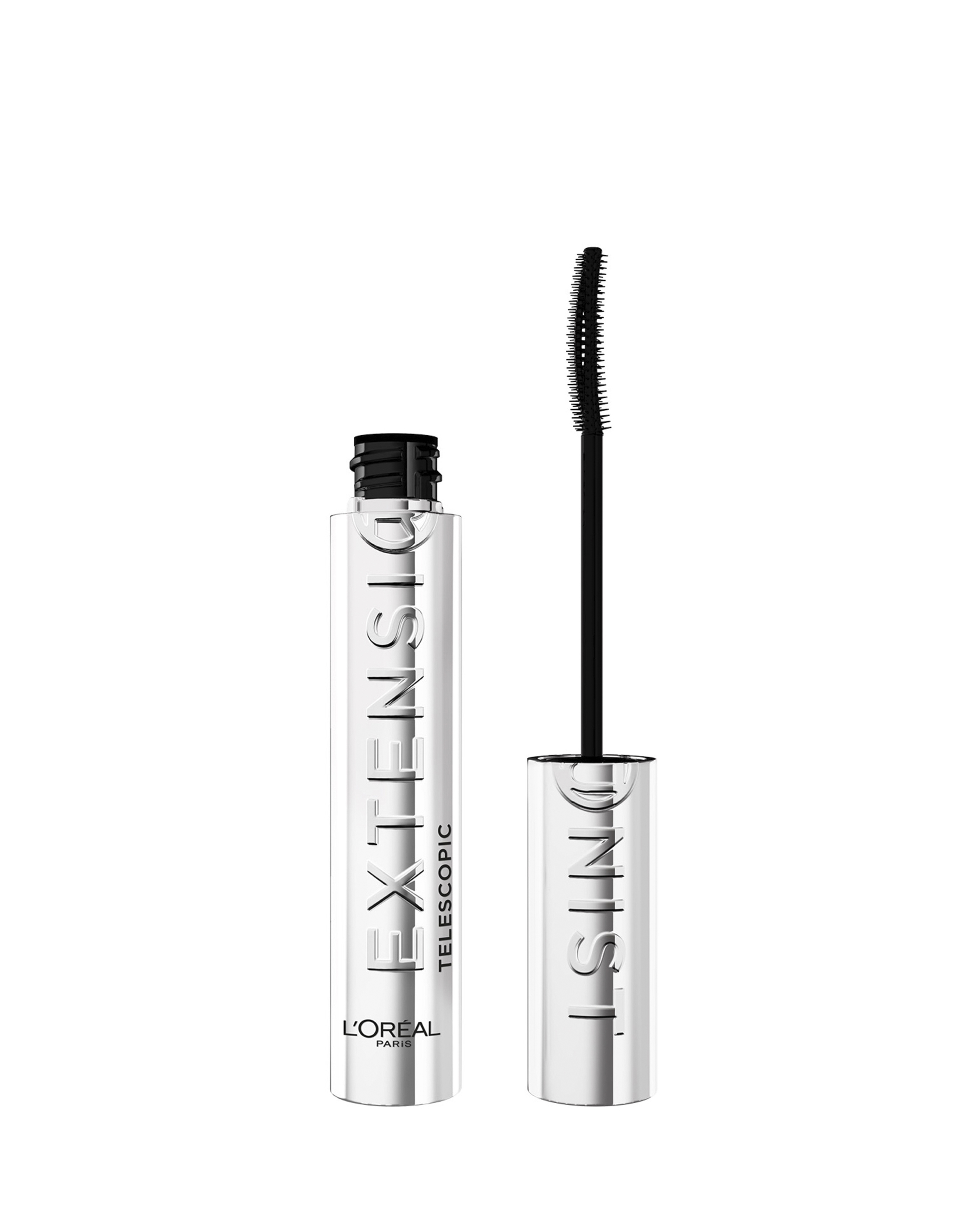 LOreal Telescopic Mascara Black