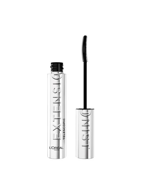 LOreal Telescopic Mascara Black