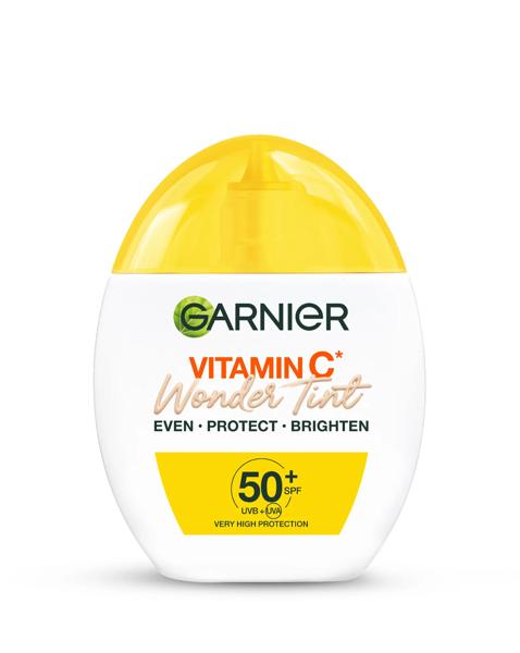 Garnier Wonder Tint SPF50 Light 50ml