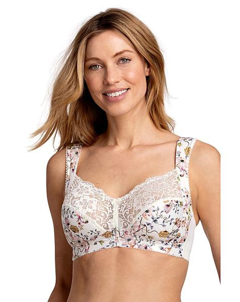 Miss Mary Fauna Non Wired Bra