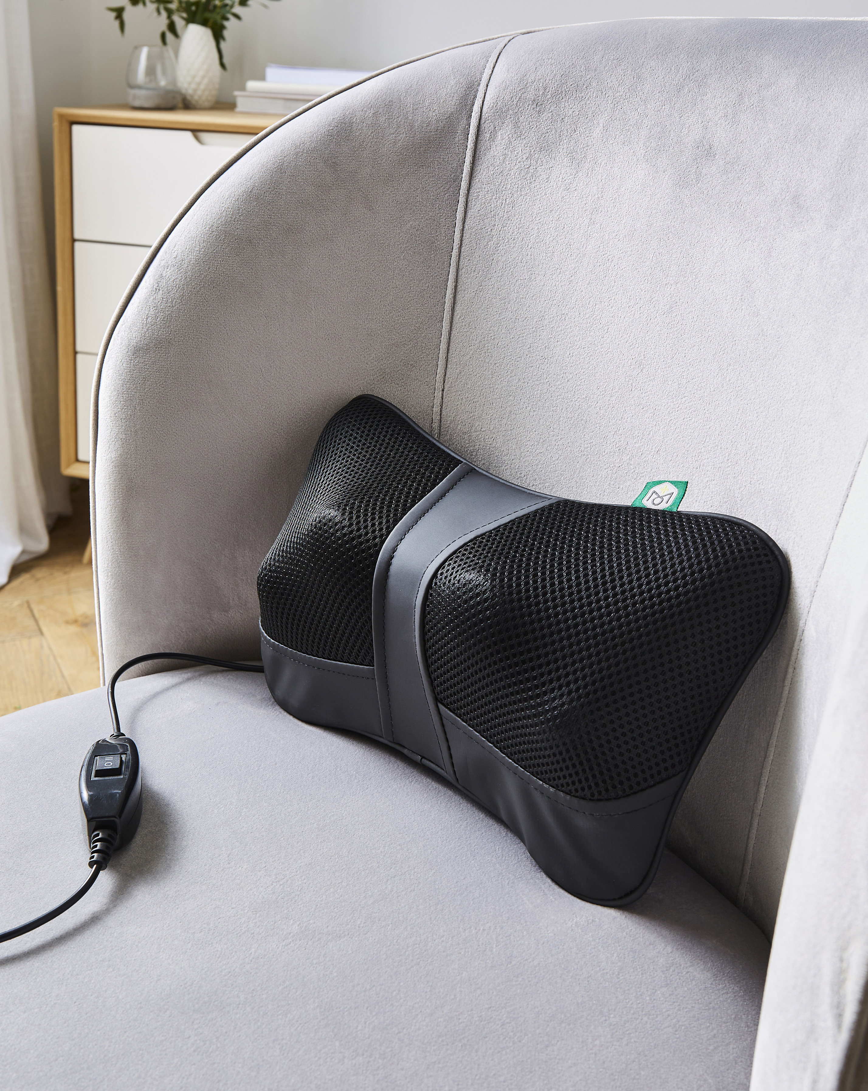 Mini Massage Cushion