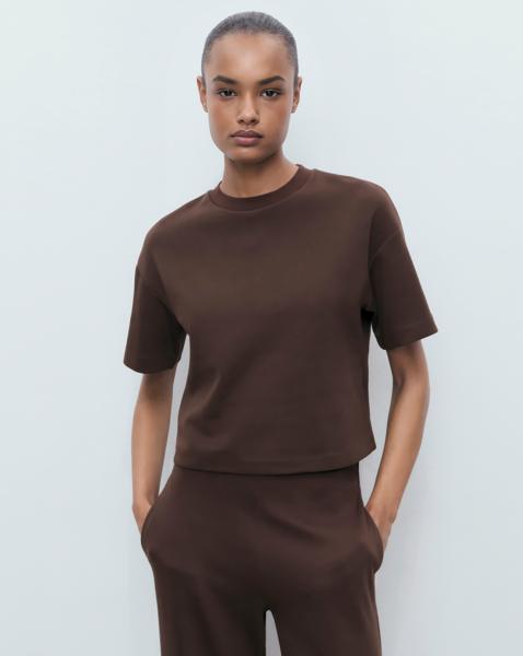 MANGO T-SHIRT PICO