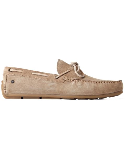 Base London Brooks Driver Shoe