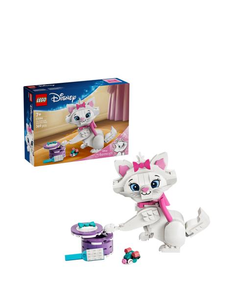 LEGO Disney The Aristocats Marie 43286