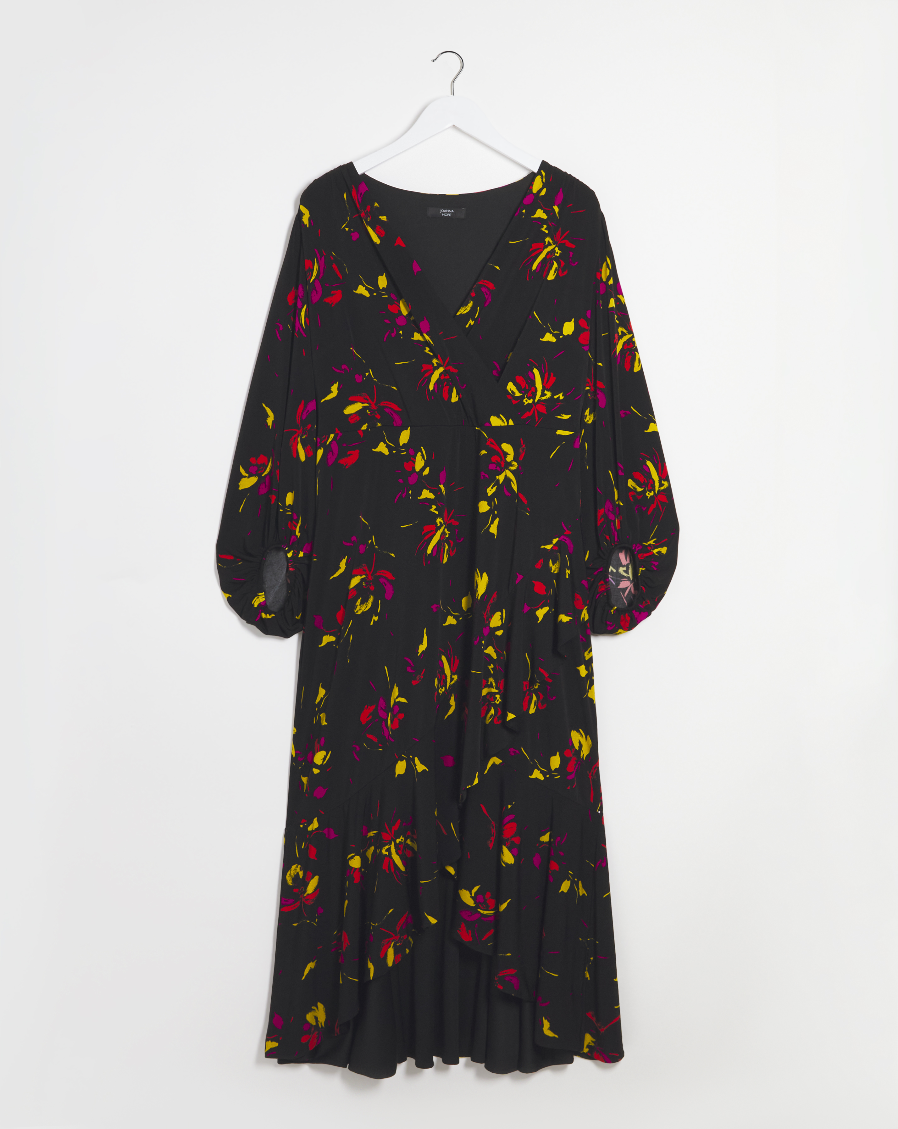 Joanna Hope Luxe Jersey Maxi Dress