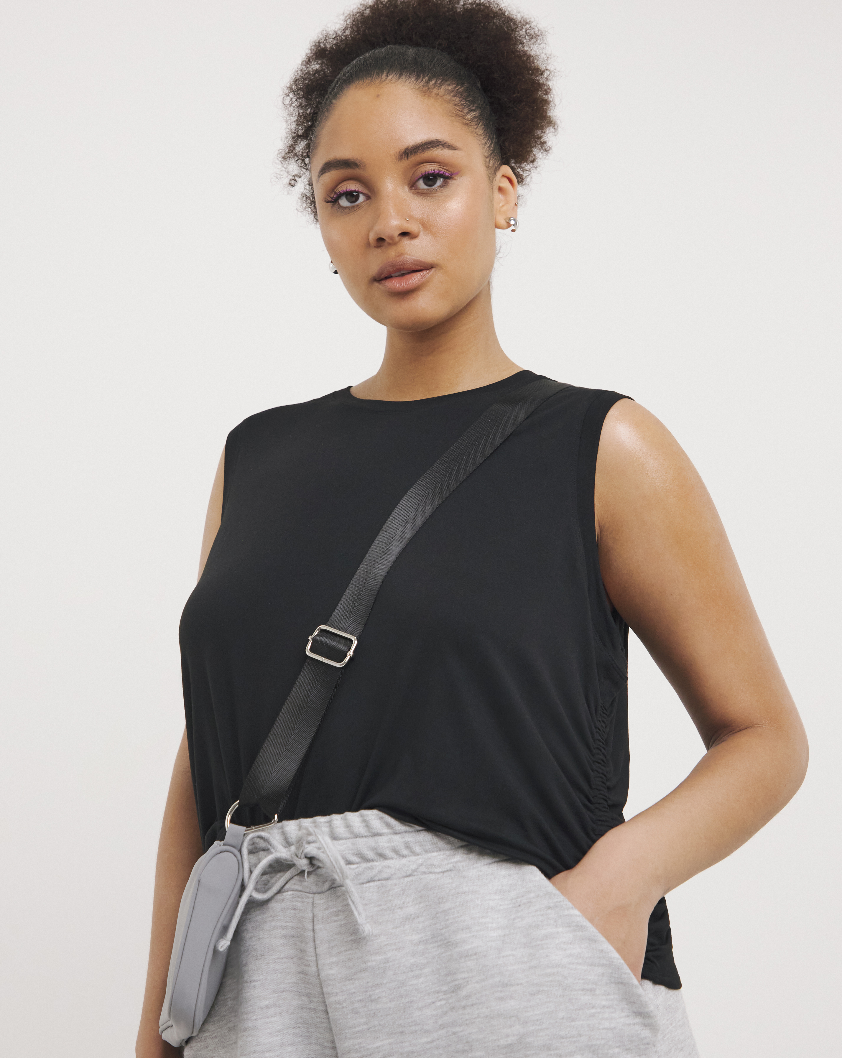 Skechers GO DRI Serene Tank