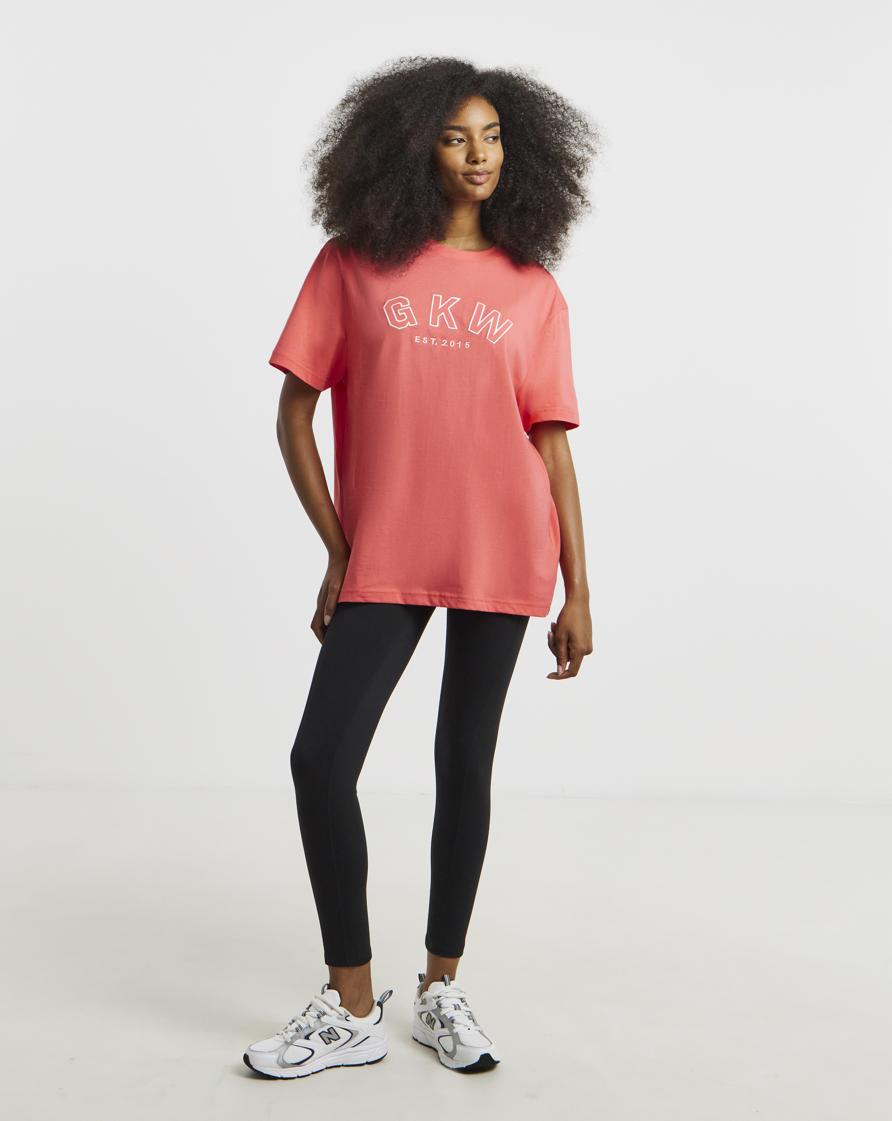 Gym King Boyfriend T-Shirt
