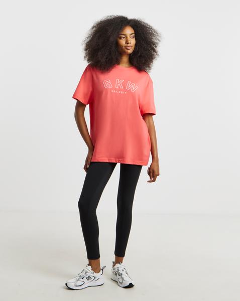 Gym King Boyfriend T-Shirt