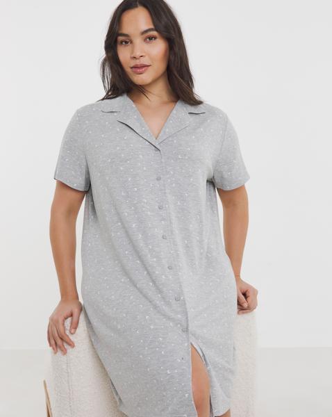 Pretty Lounge Nightie